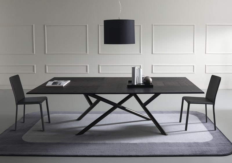 OZZIO Italia - Tisch Random – Bild 5
