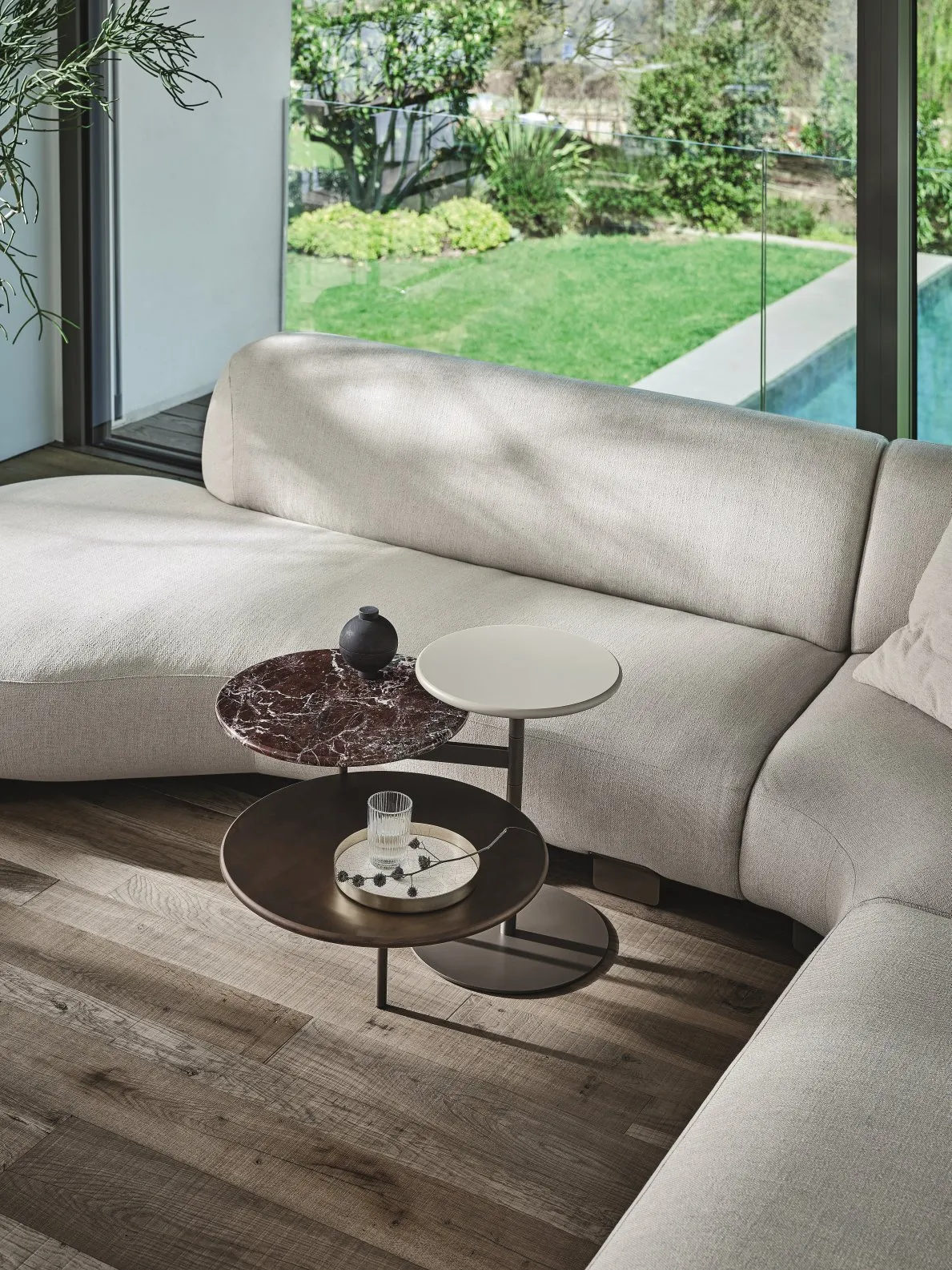 Ditre Italia - Sofa Pacific – Bild 5