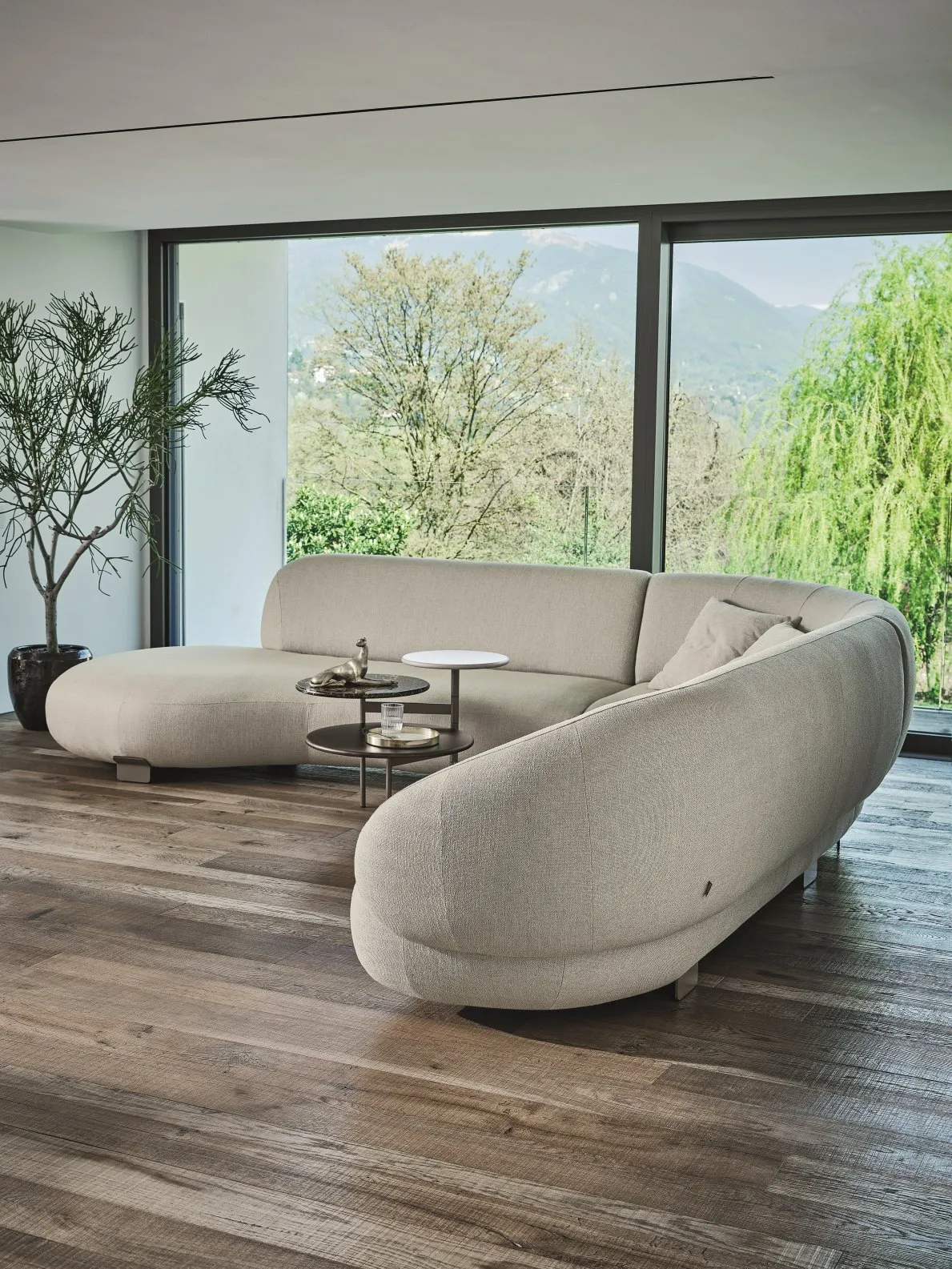 Ditre Italia - Sofa Pacific – Bild 4