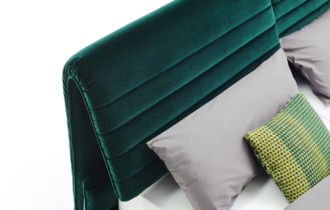 Möller Design - Bett Pad – Bild 9