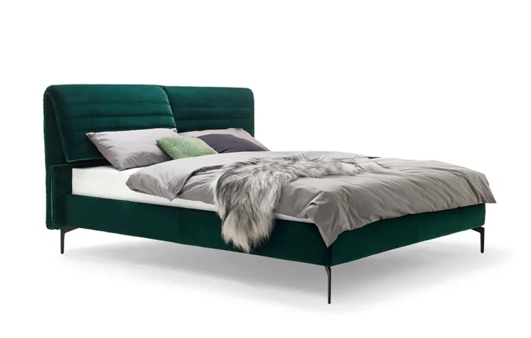 Möller Design - Bett Pad