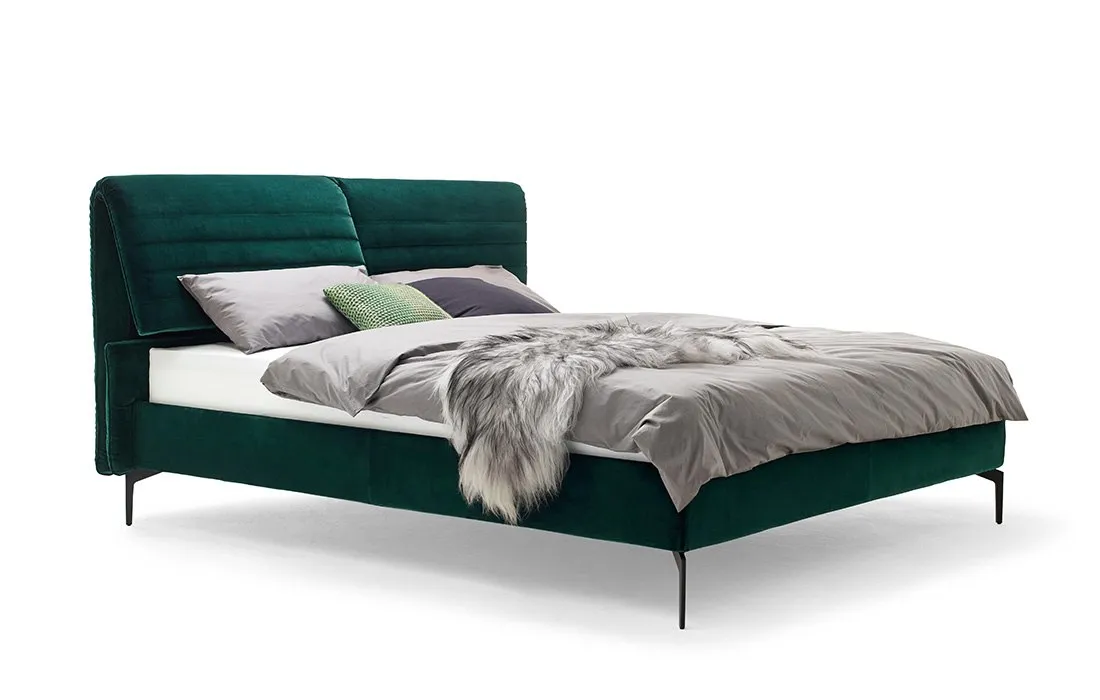 Möller Design - Bett Pad