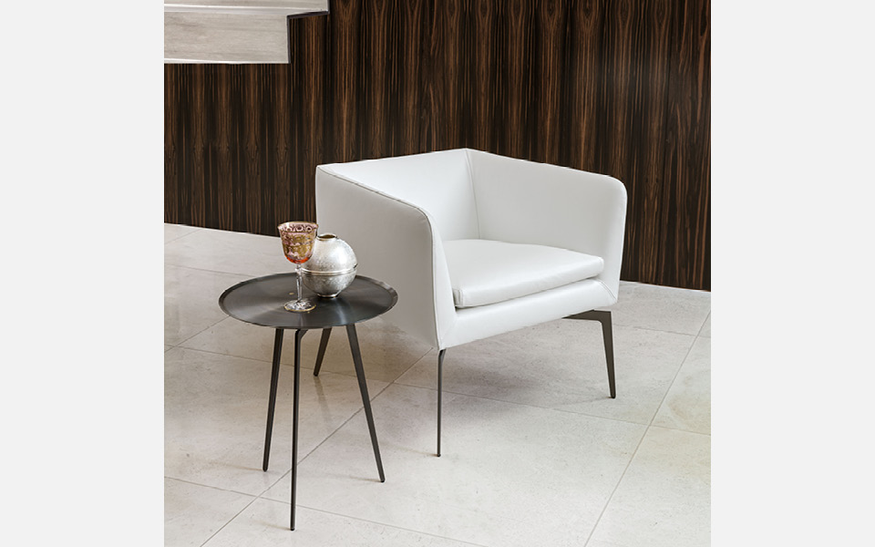 Alivar - Sessel Pady – Bild 5