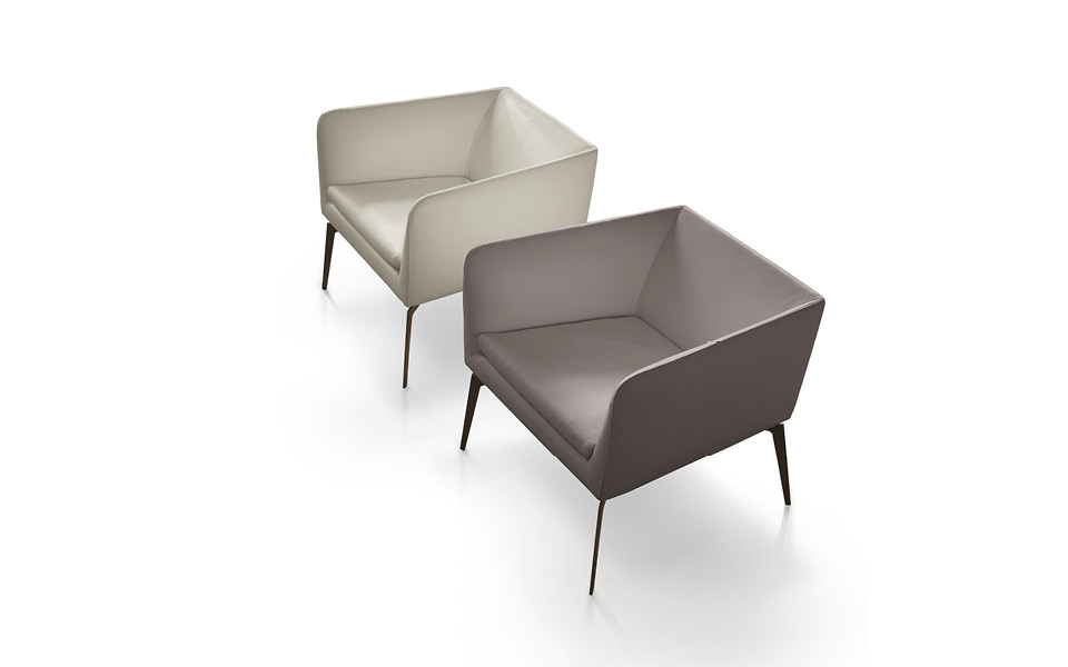 Alivar - Sessel Pady – Bild 6