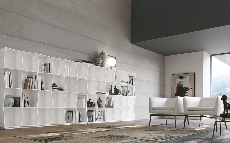 Alivar - Sessel Pady – Bild 9