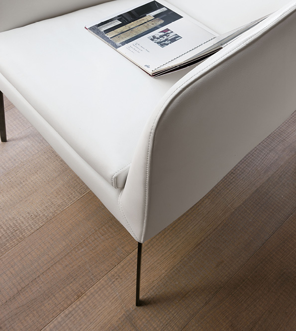 Alivar - Sessel Pady – Bild 8