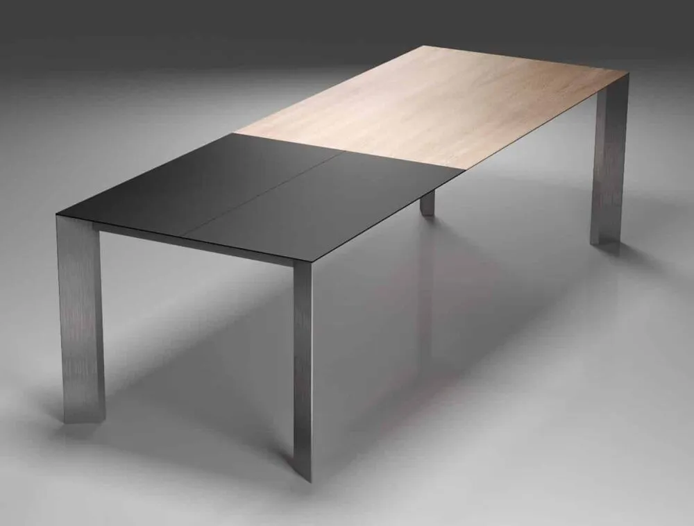 Willisau - Tisch Palo – Bild 2