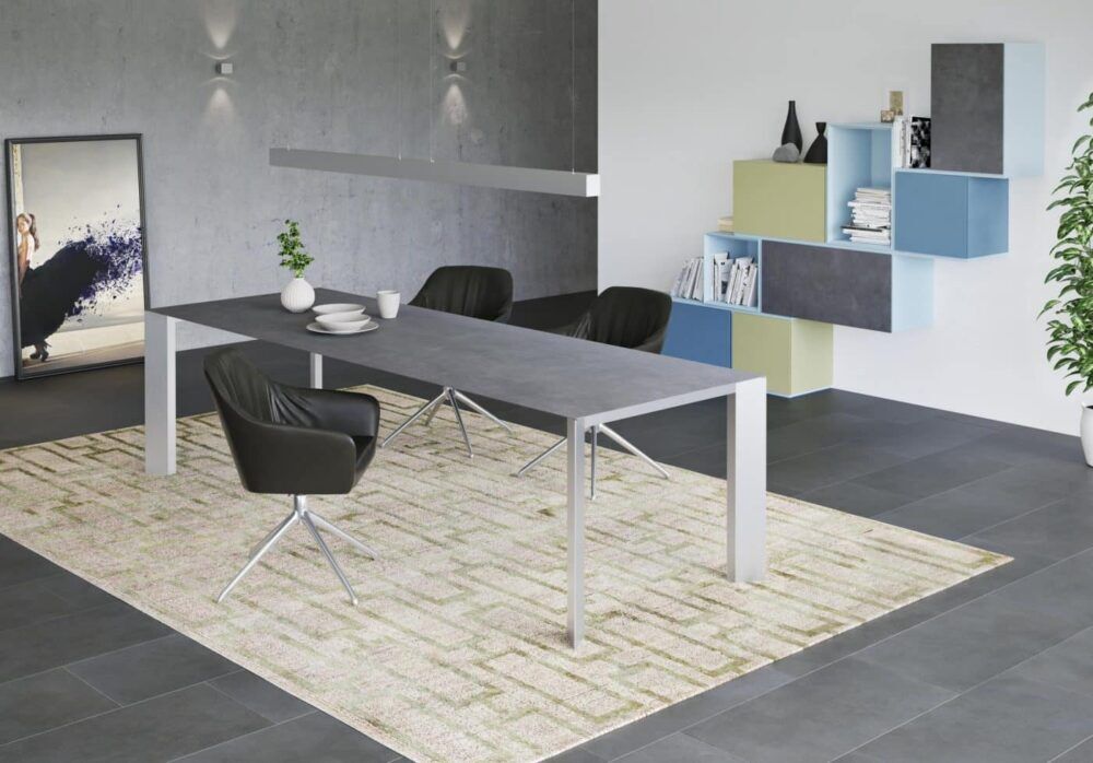 Willisau - Tisch Palo – Bild 4