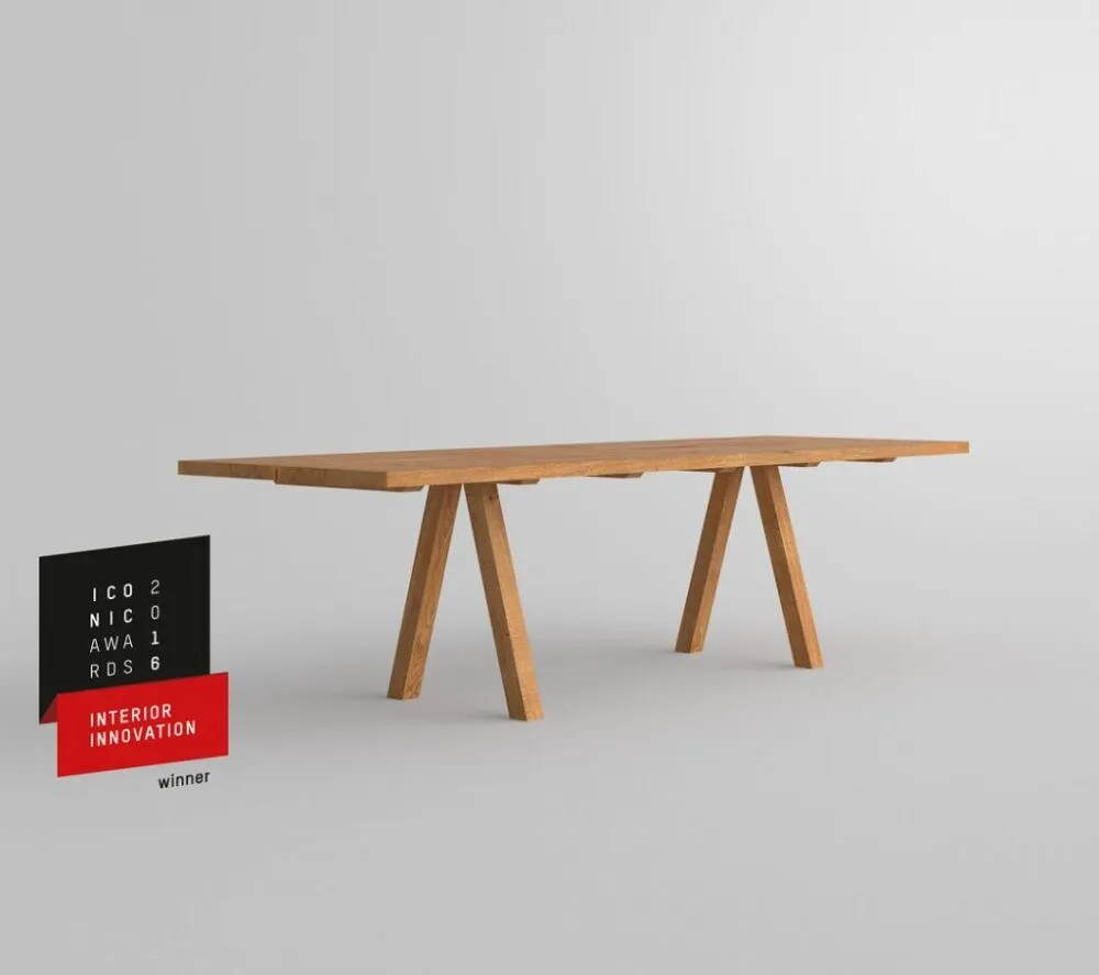 Vitamin Design - Tisch Papilio – Bild 2