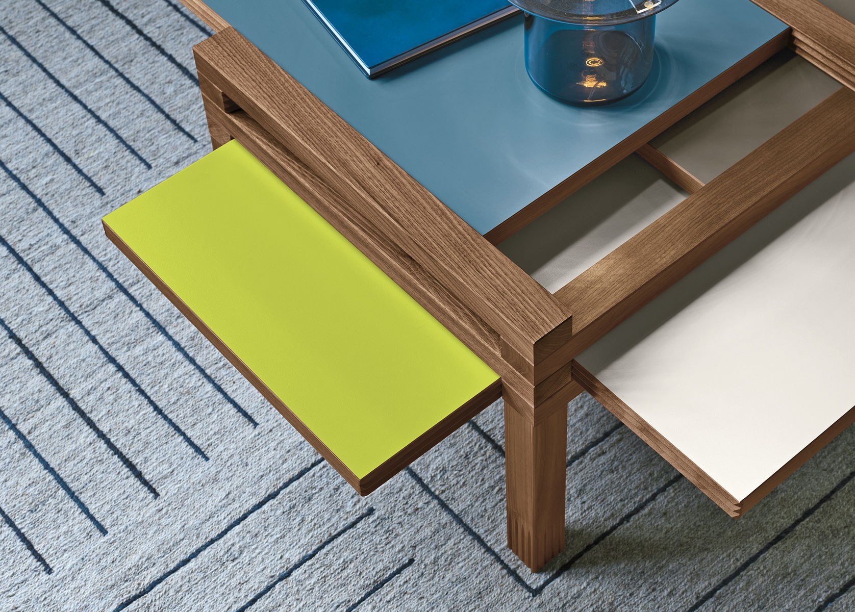 Sculpture Jeux - Couchtisch Par 4 mini – Bild 7