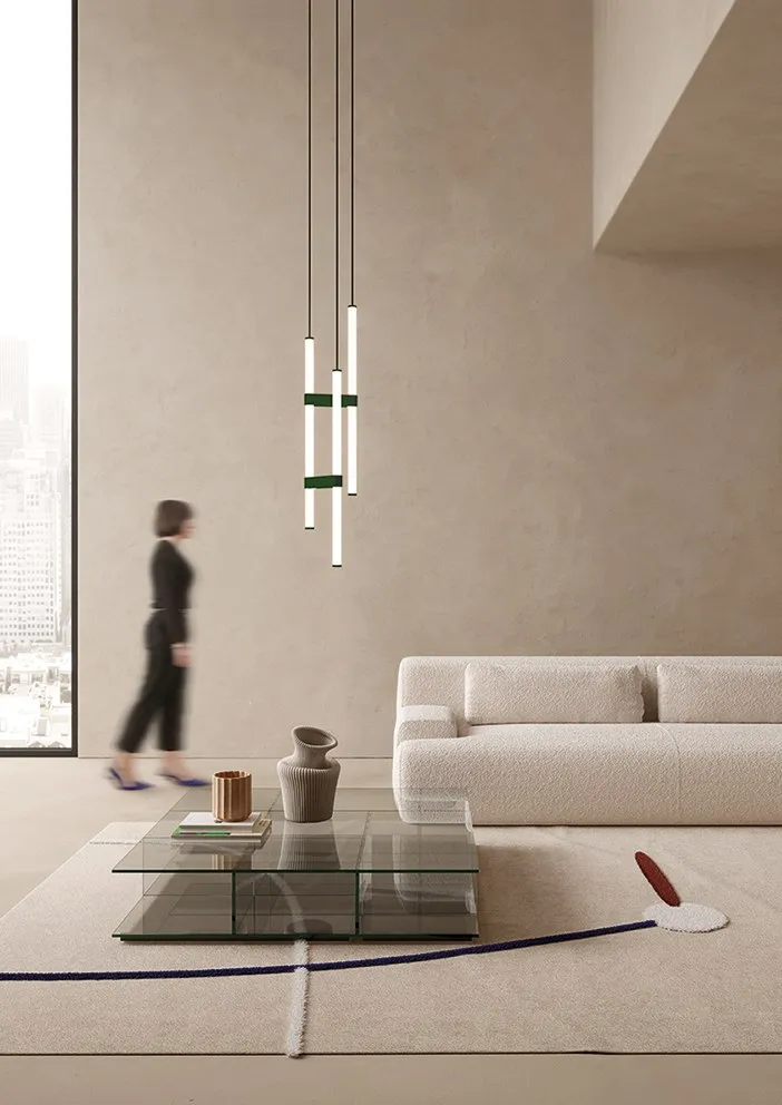 Axolight - Leuchtenserie paralela – Bild 6