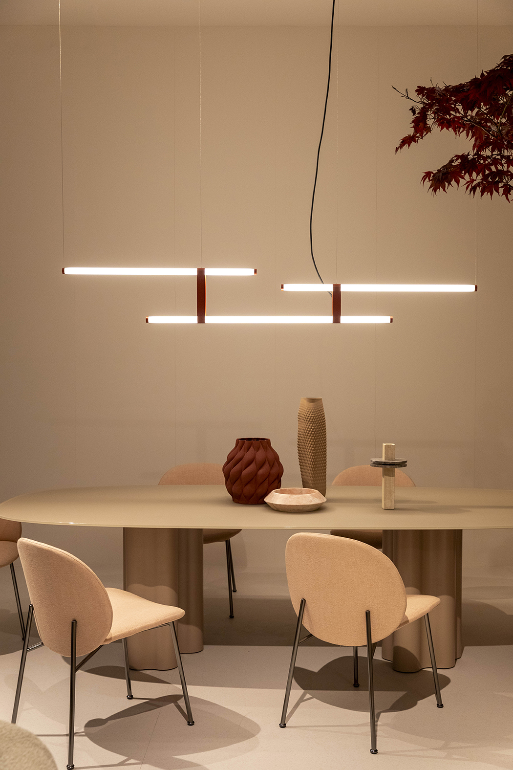 Axolight - Leuchtenserie paralela – Bild 14