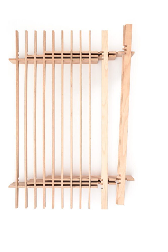 Tojo - Bett Parallel – Bild 6