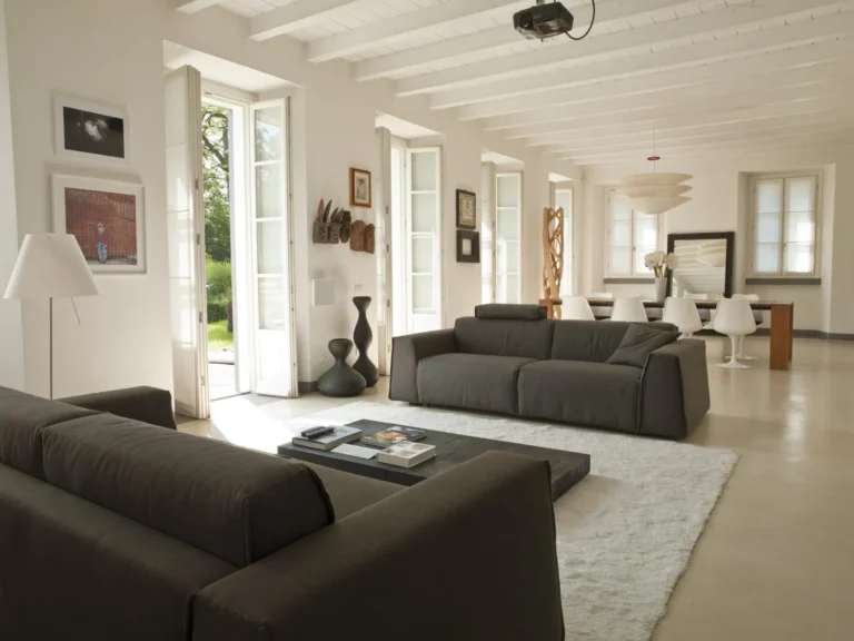Milano Bedding - Schlafsofa Parker