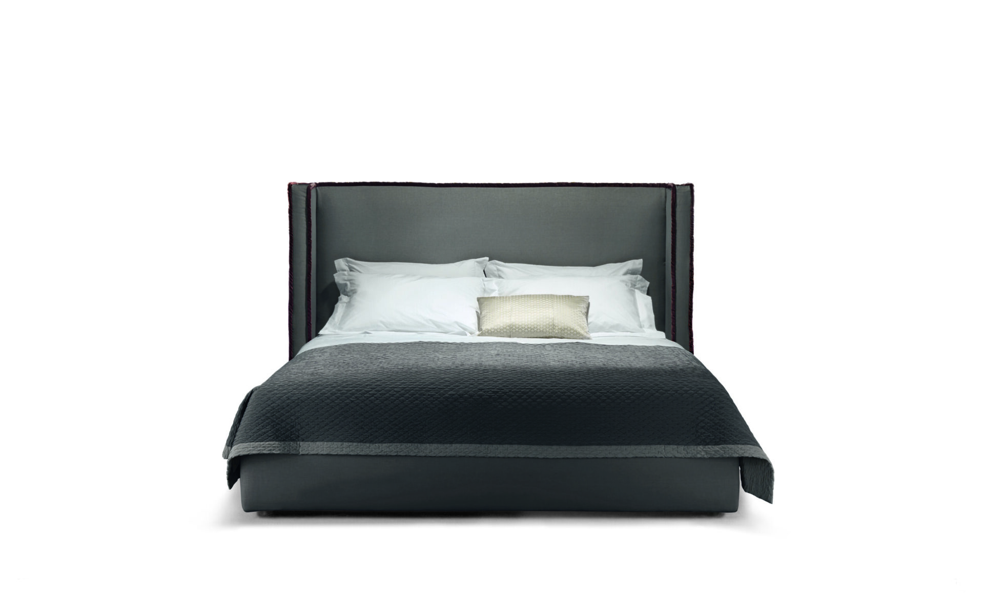 Casamilano - Bett Pillopipe