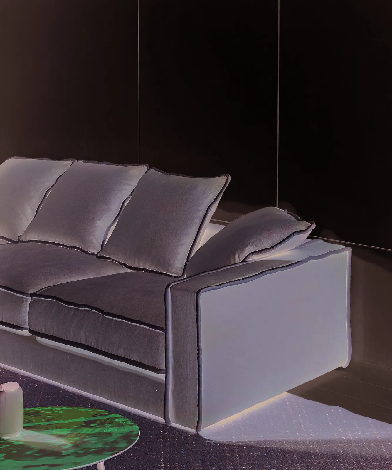 Casamilano - Sofa Pillopipe Evo – Bild 4