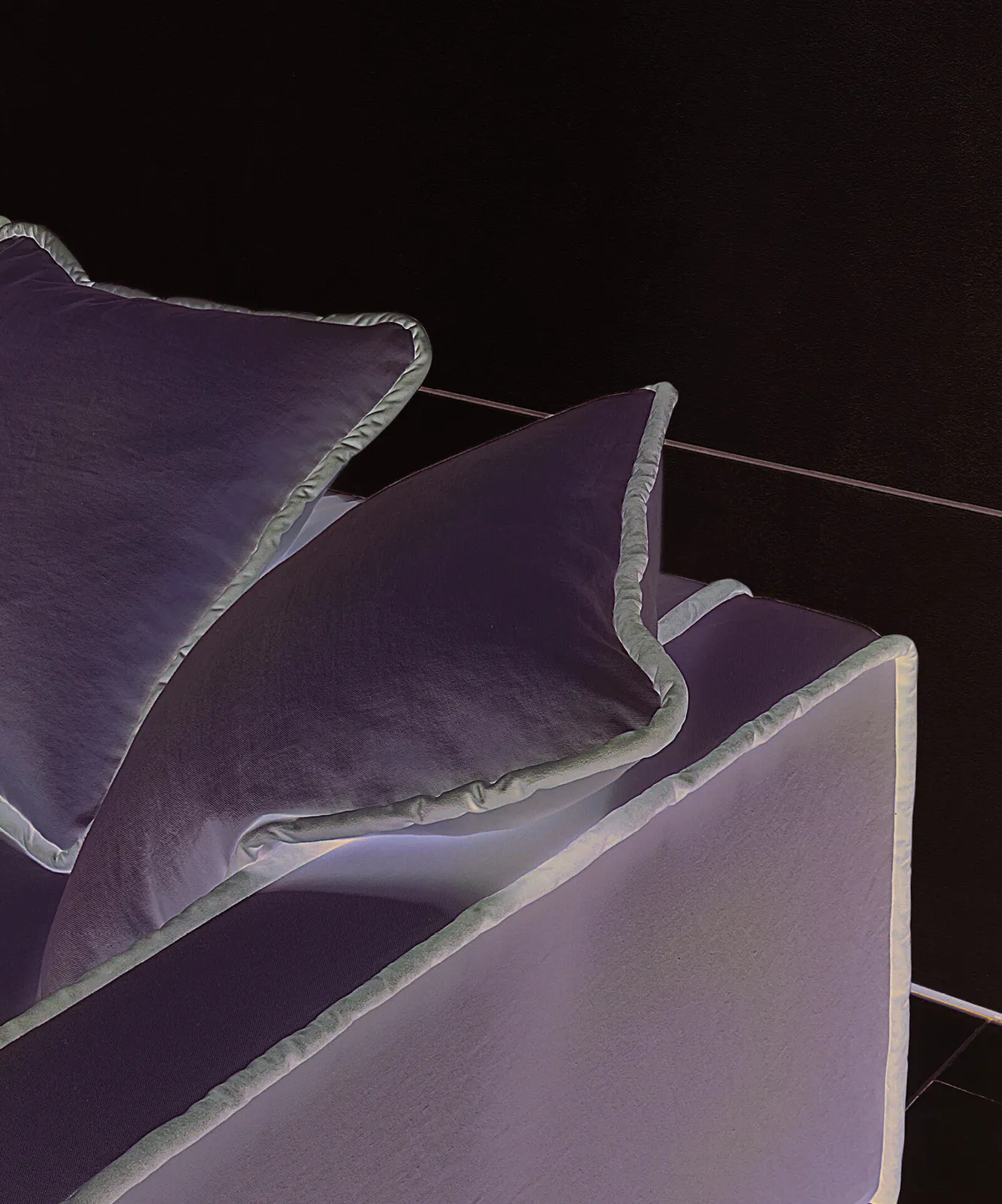 Casamilano - Sofa Pillopipe Evo – Bild 9