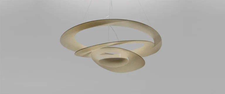 Leuchte Pirce - Artemide