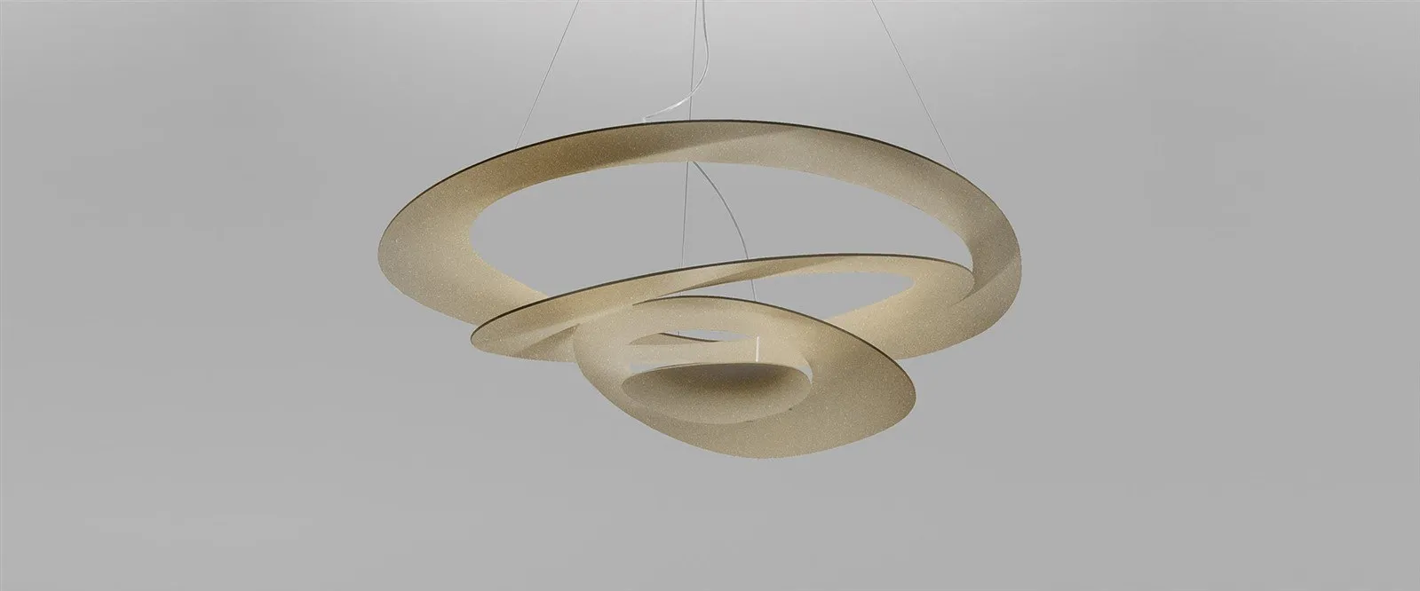 Leuchte Pirce - Artemide