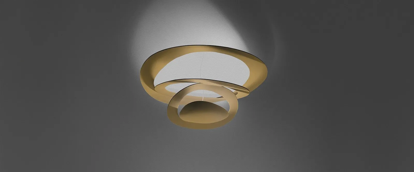 Leuchte Pirce - Artemide – Bild 12