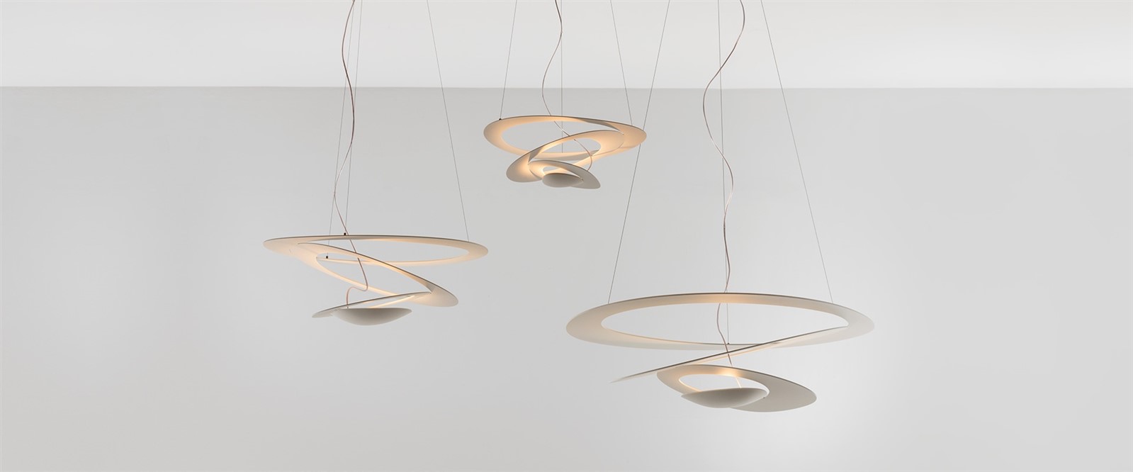 Leuchte Pirce - Artemide – Bild 3