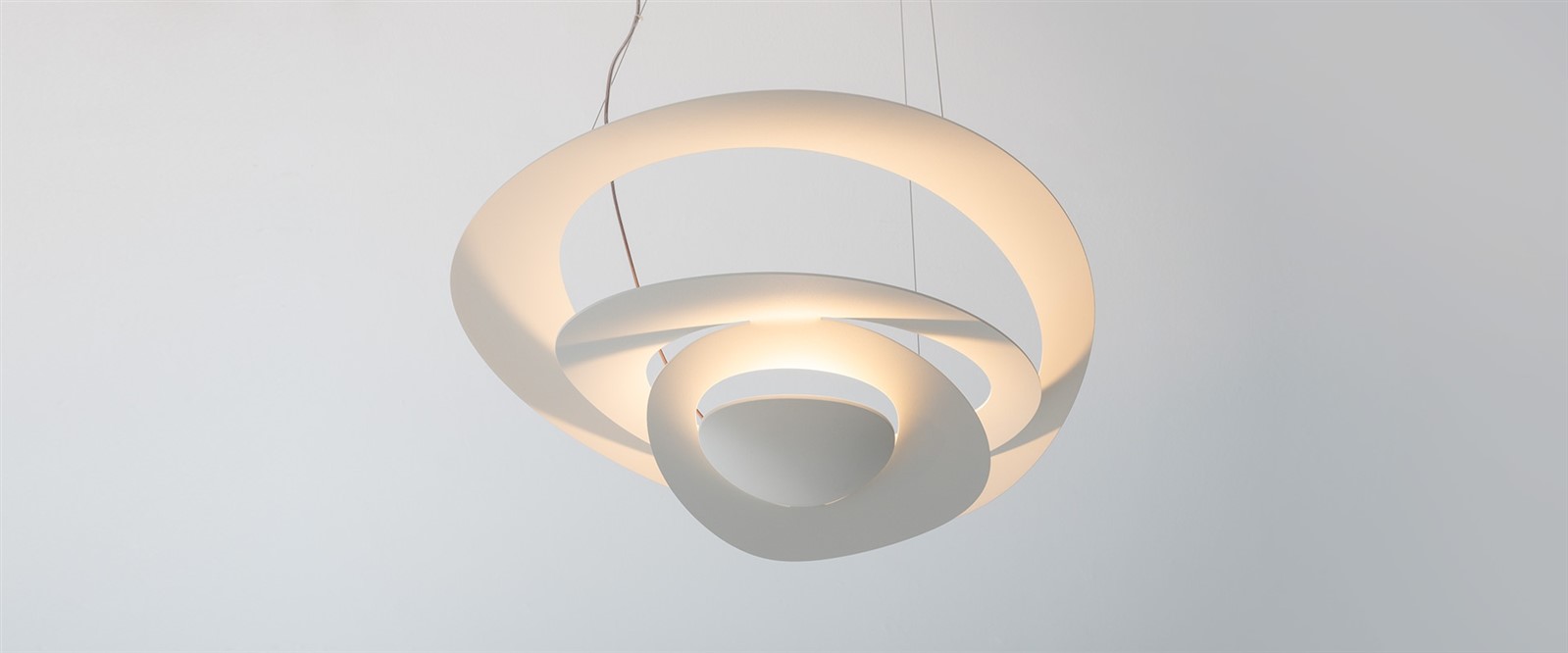 Leuchte Pirce - Artemide – Bild 5