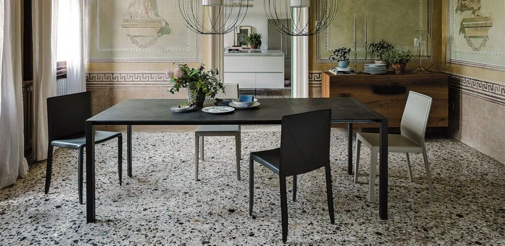 Cattelan Italia - Stuhl Piuma – Bild 5