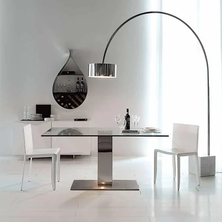 Cattelan Italia - Stuhl Piuma – Bild 7