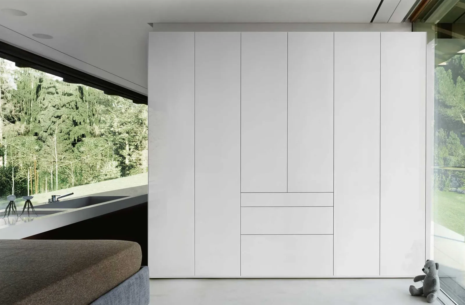 PIURE - Schrank Nex – Bild 2
