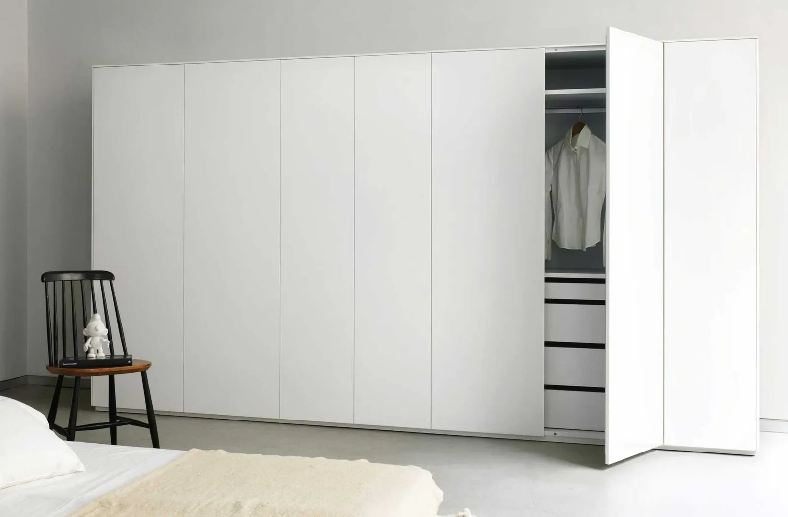 PIURE - Schrank Nex – Bild 3