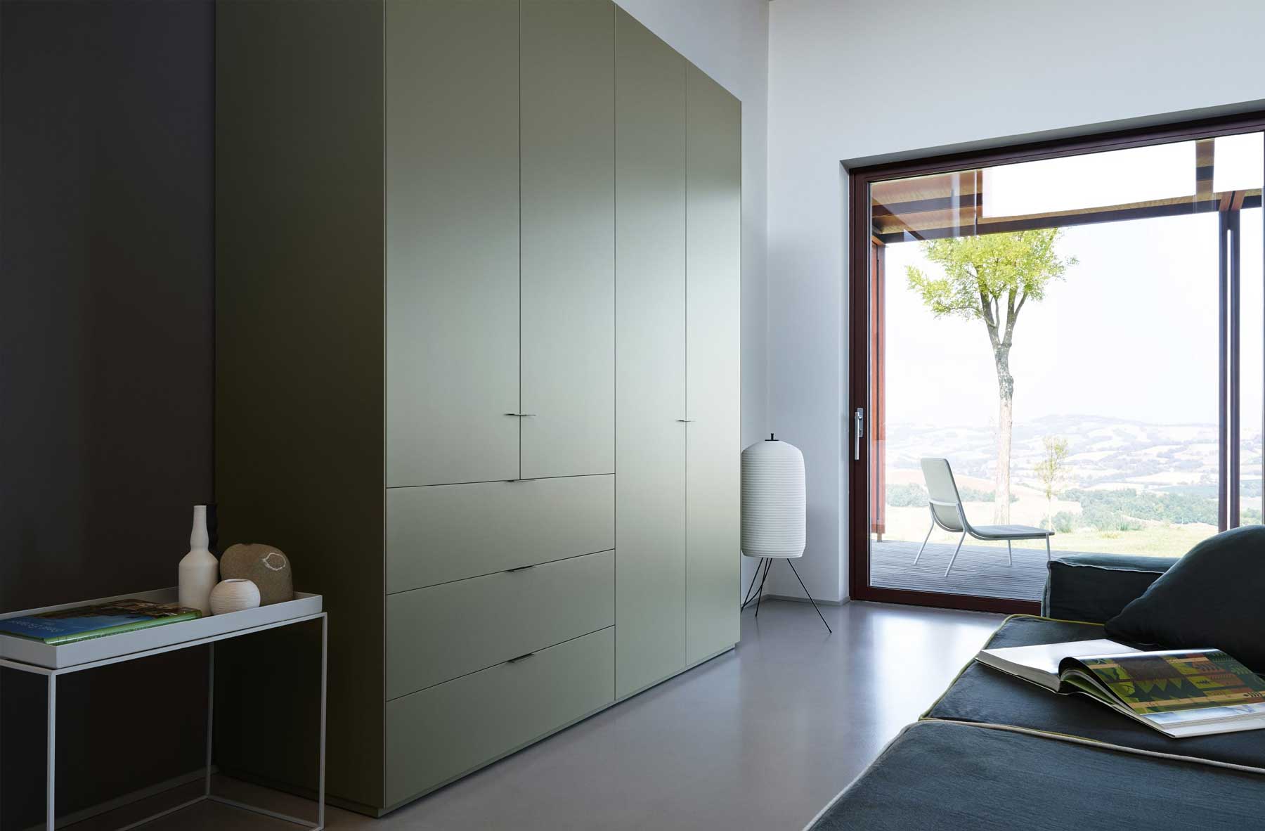 PIURE - Schrank Nex – Bild 4