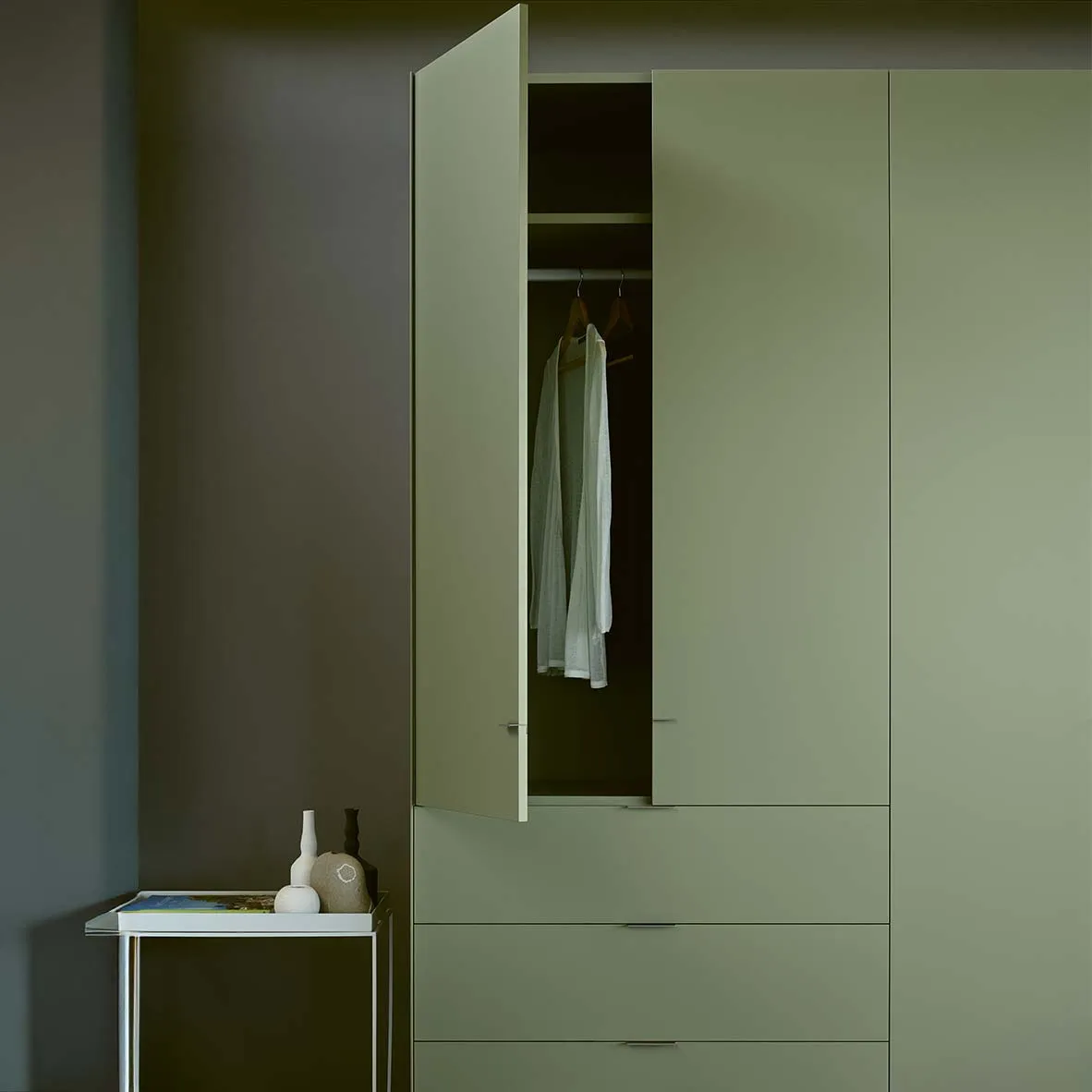 PIURE - Schrank Nex – Bild 5