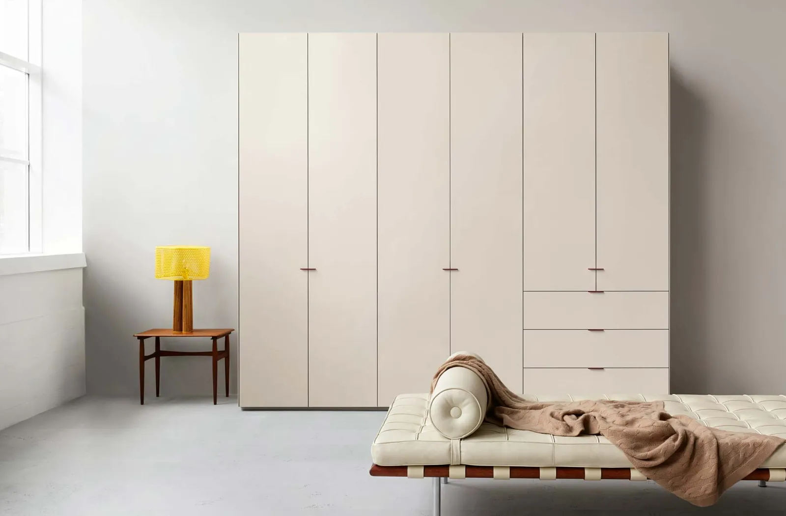 PIURE - Schrank Nex – Bild 8