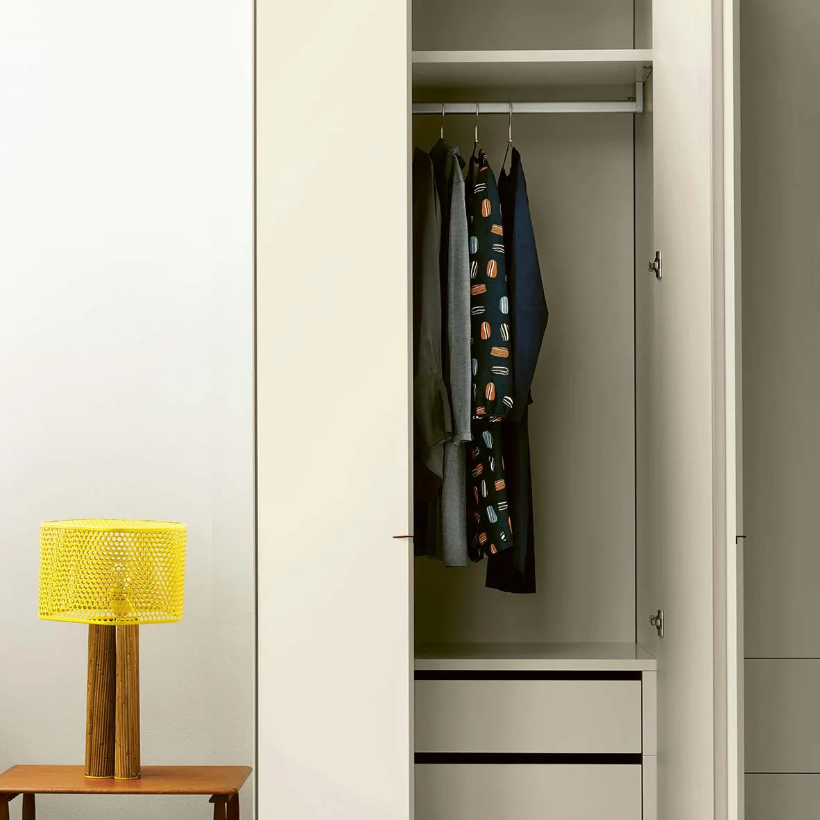 PIURE - Schrank Nex – Bild 9