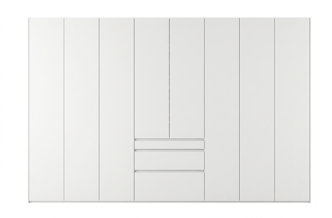 PIURE - Schrank Nex