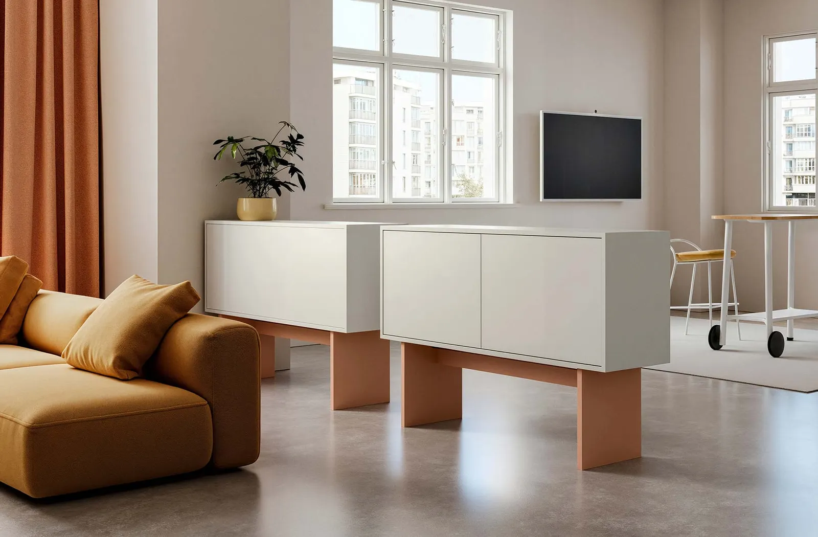 PIURE - Konsole Tao – Bild 6