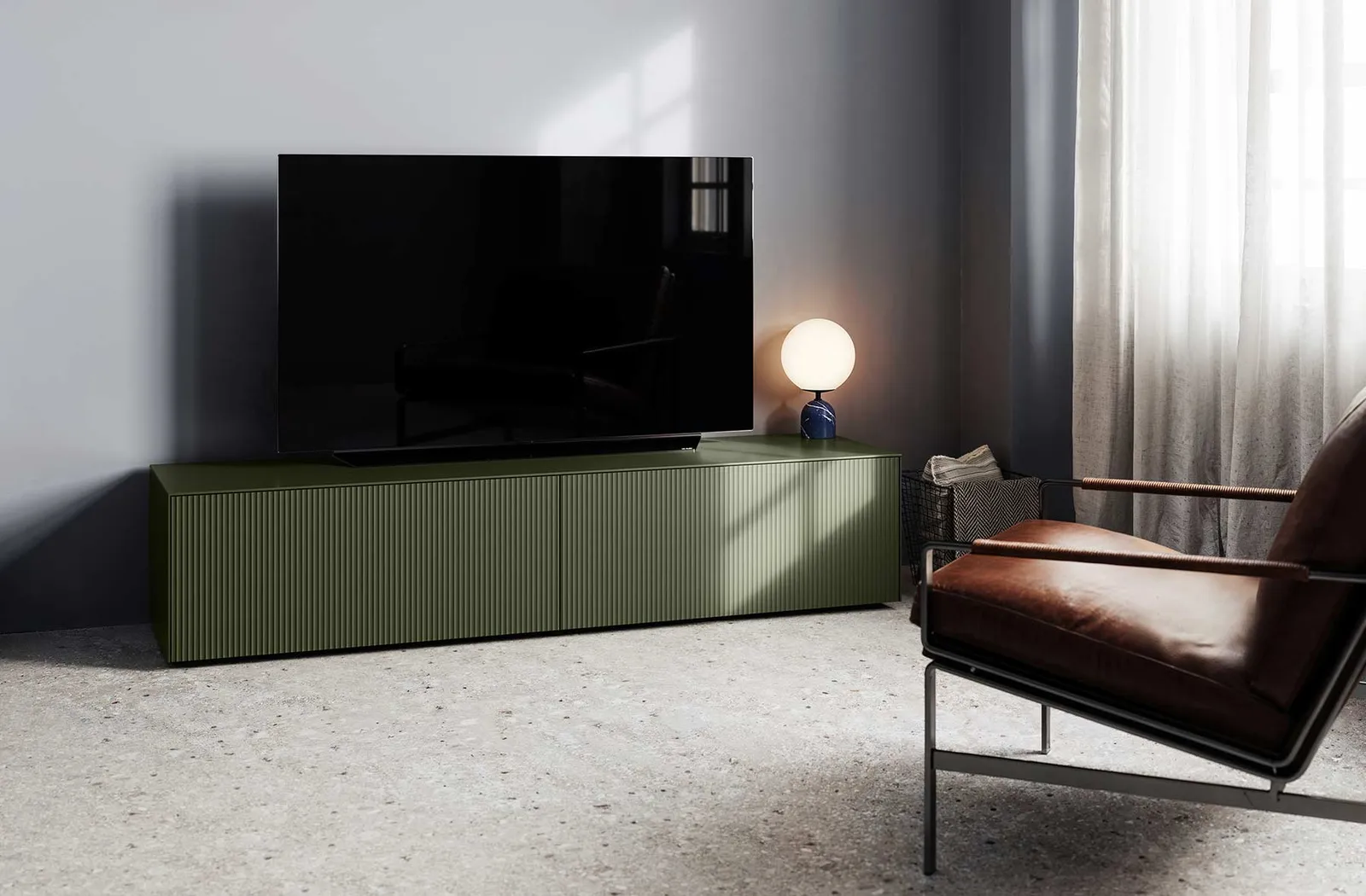 PIURE - Sideboard Nex Pur Box Basic – Bild 9