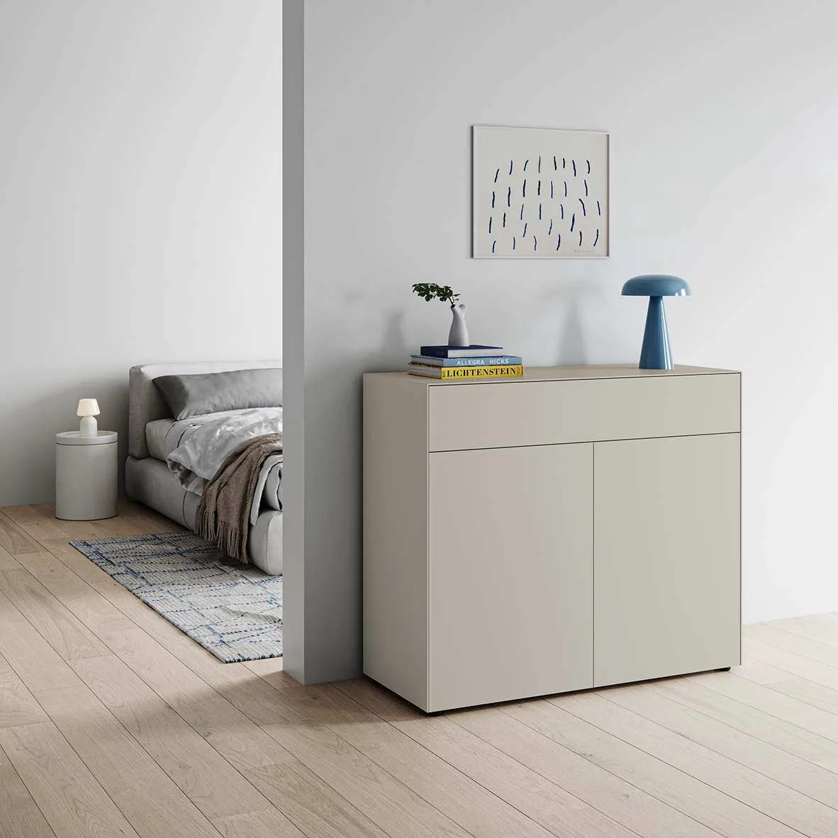 PIURE - Sideboard Nex Pur Box Basic – Bild 13