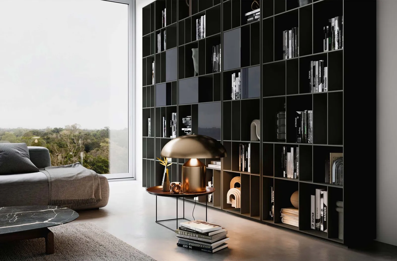 PIURE - Regal Flex – Bild 2