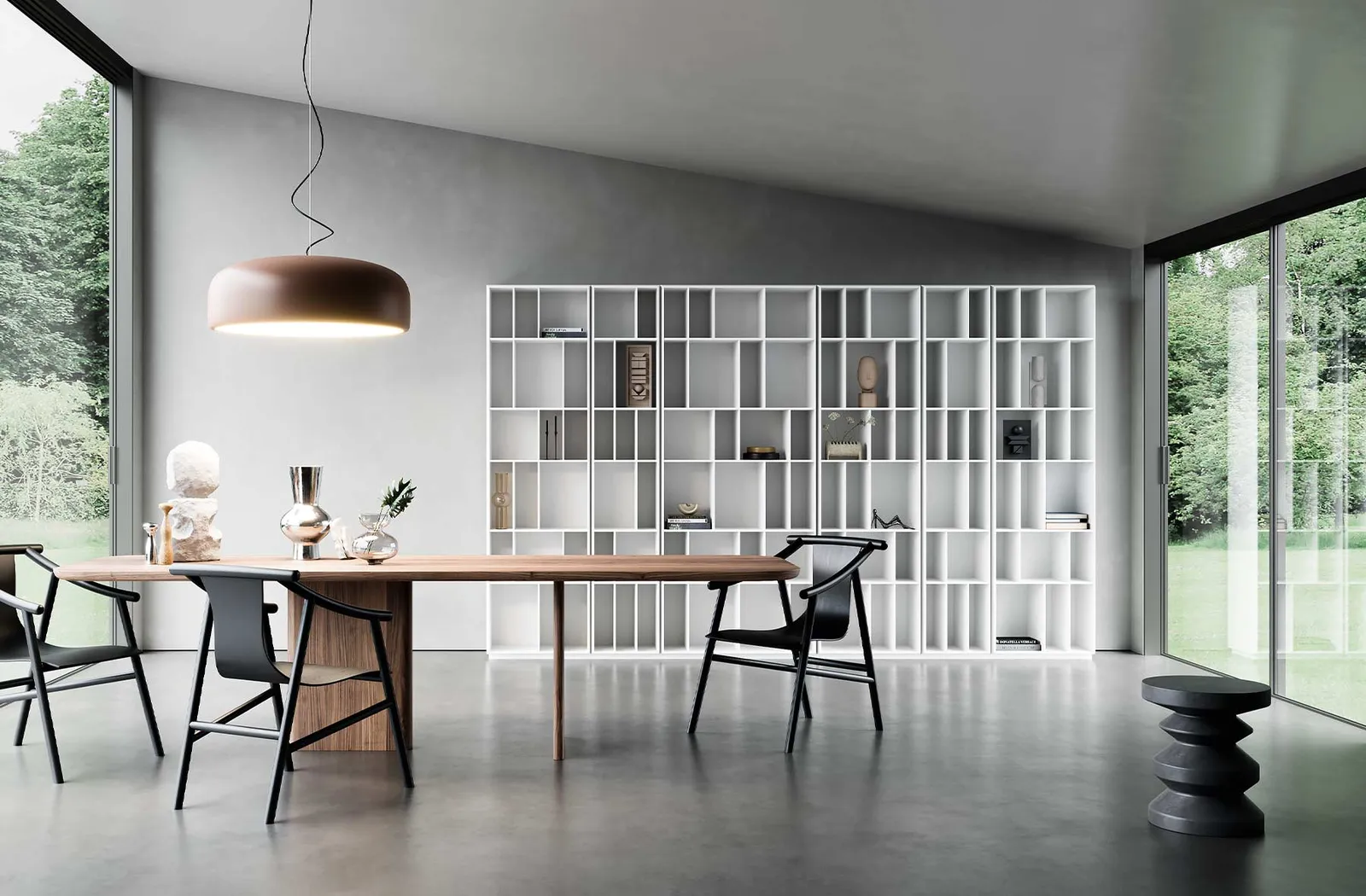 PIURE - Regal Flex – Bild 7