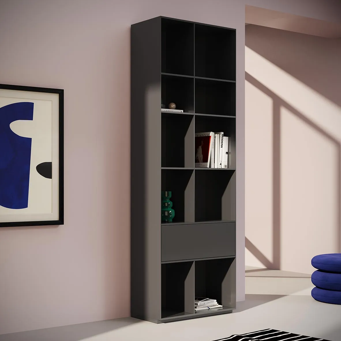 PIURE - Regal Nex Pur – Bild 5