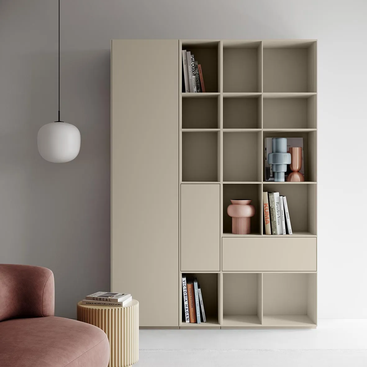PIURE - Regal Nex Pur – Bild 7
