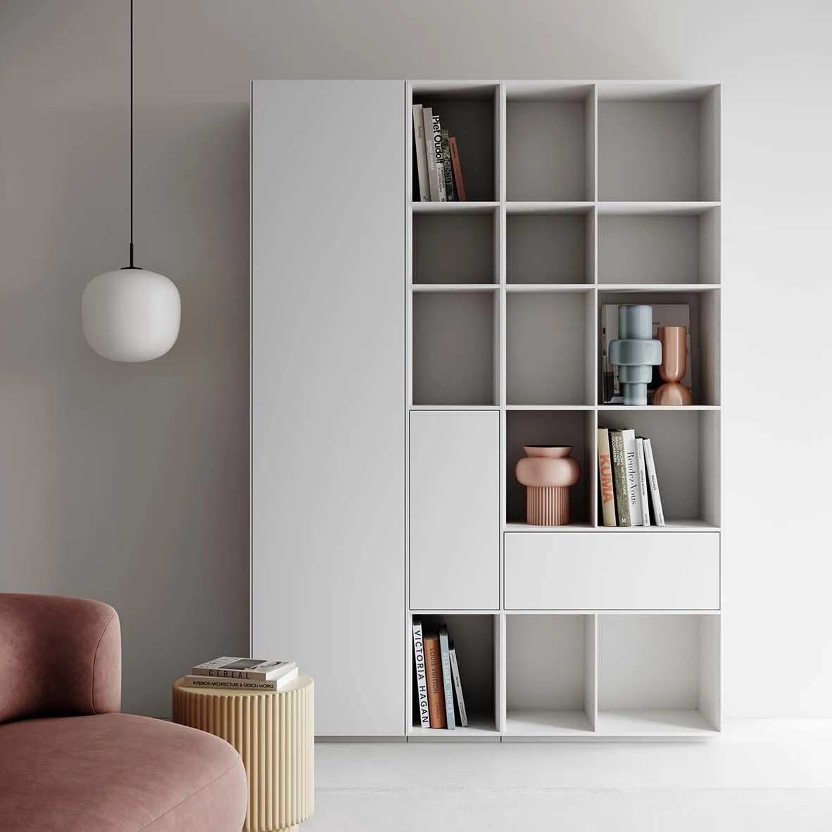 PIURE - Regal Nex Pur – Bild 8