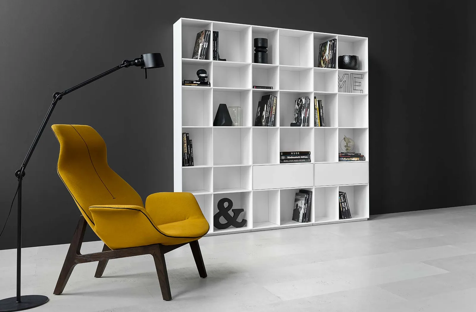 PIURE - Regal Nex Pur – Bild 9