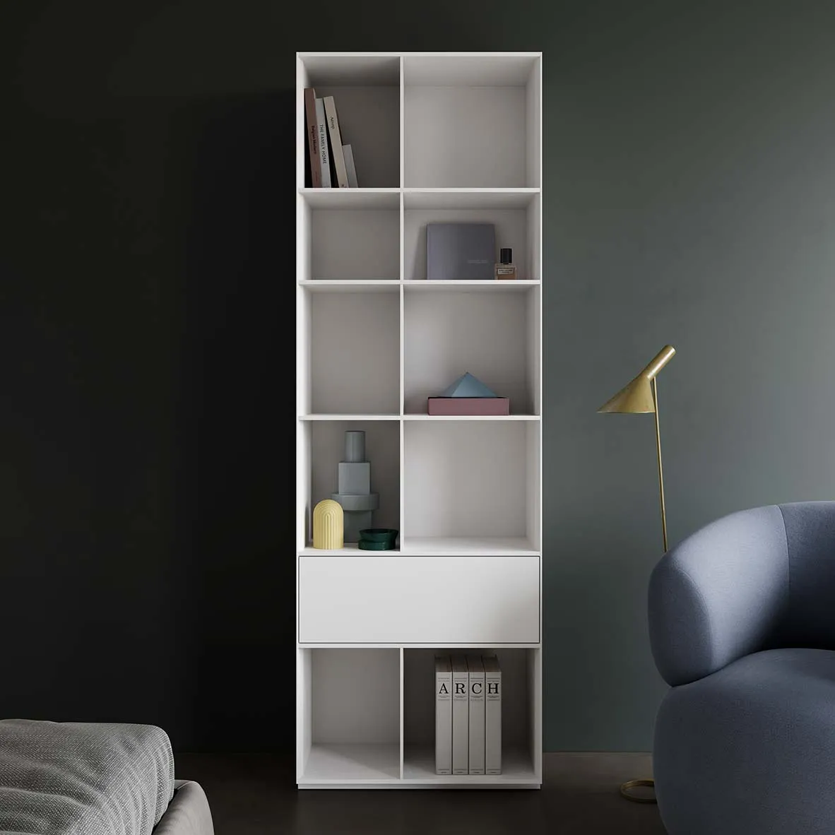 PIURE - Regal Nex Pur – Bild 10