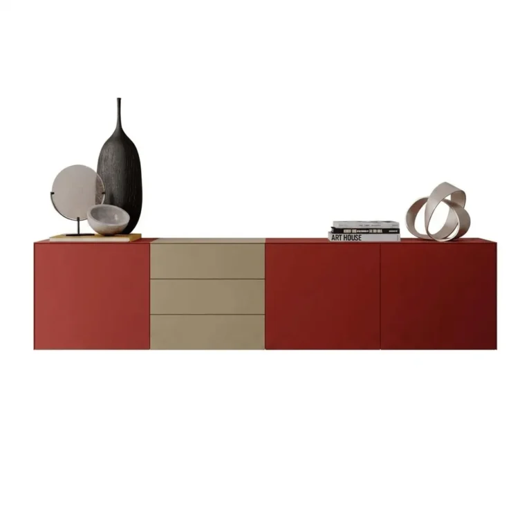 PIURE - Sideboard Edit