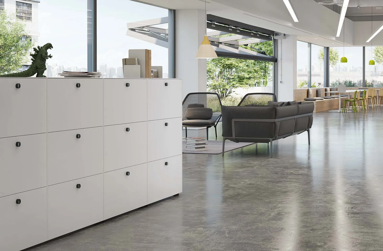 PIURE - Link Office – Bild 2