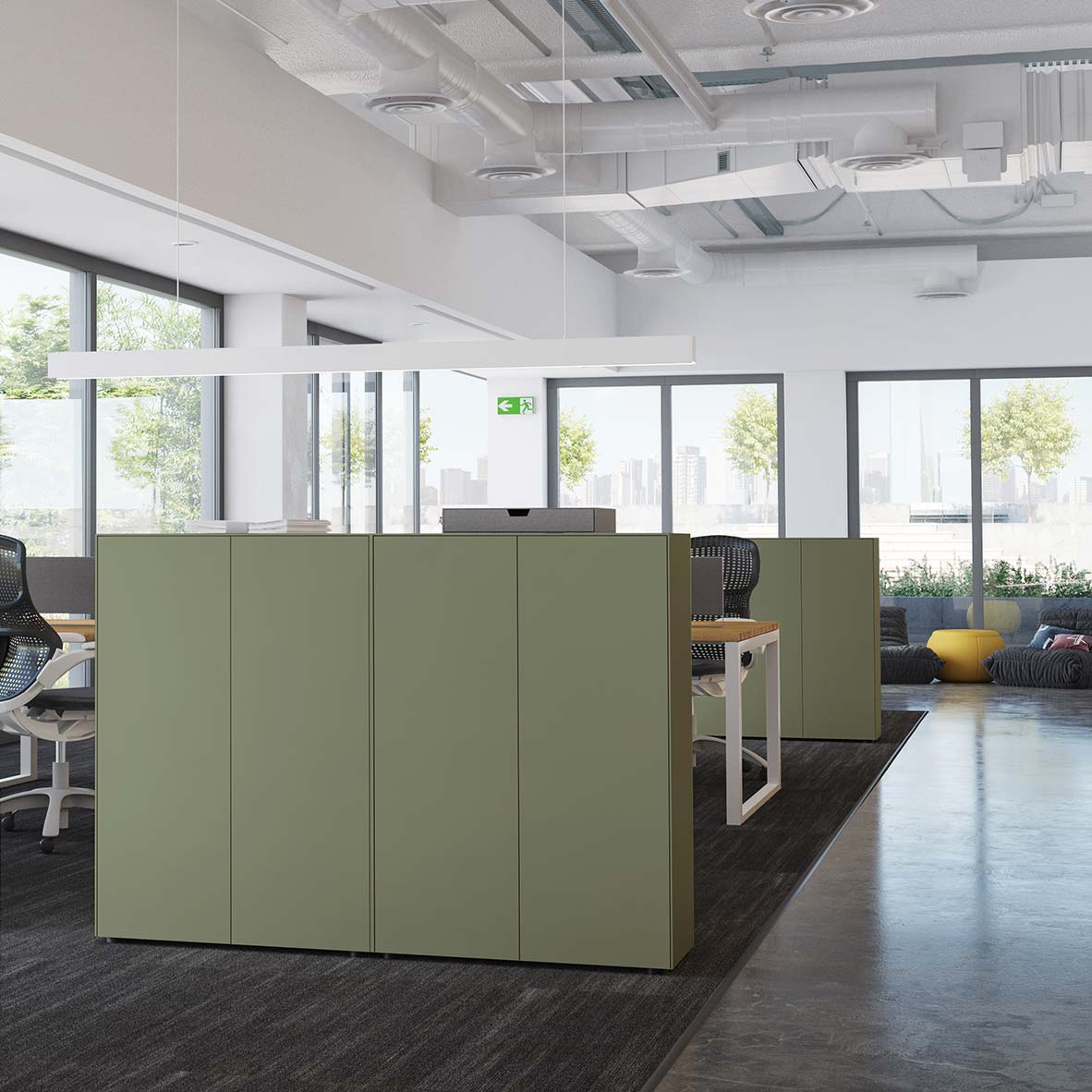 PIURE - Link Office – Bild 3