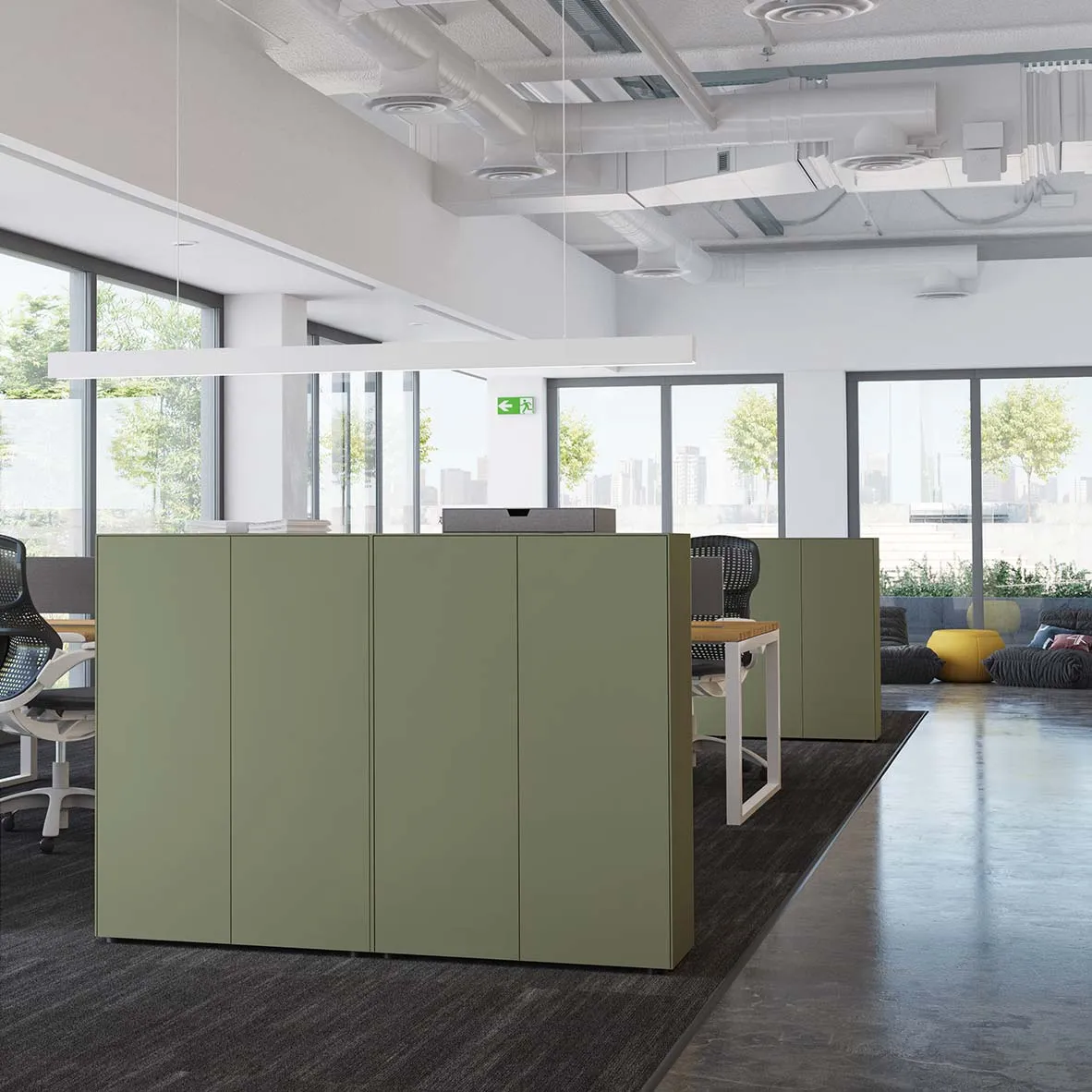 PIURE - Link Office – Bild 3