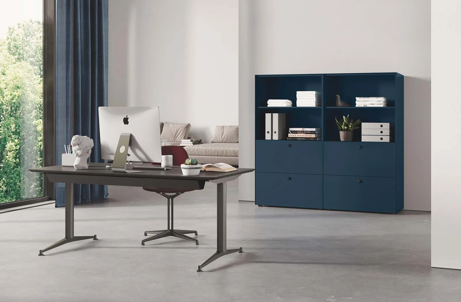PIURE - Link Office – Bild 6